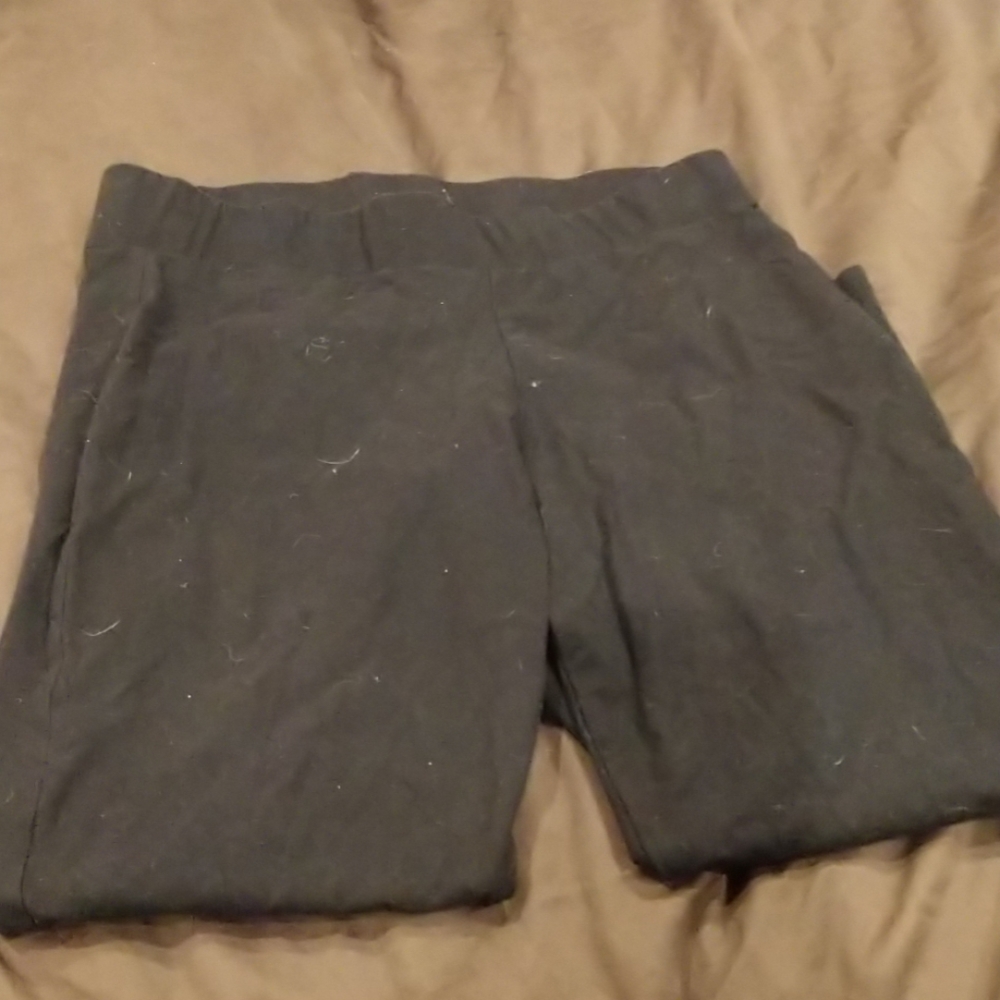 Capri leggings